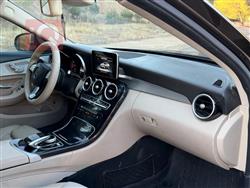 مرسيدس بنز C-Class